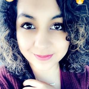 Meet your Posher, Jocelyn